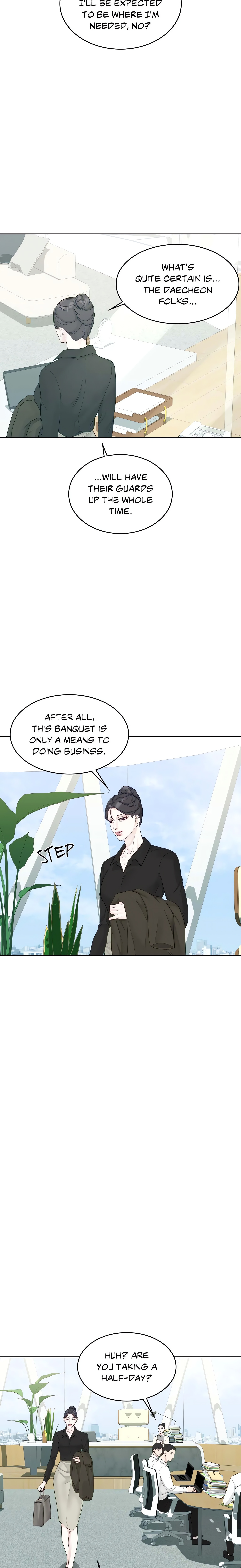 Playing With Karma (Official) chapter 15 page 15