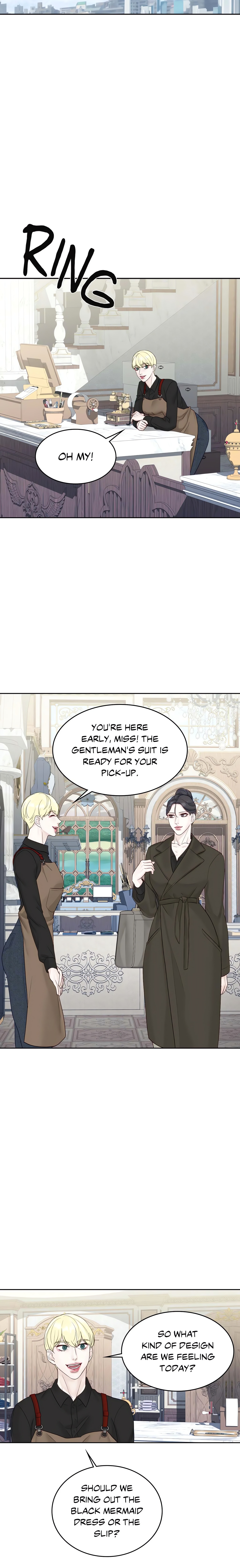 Playing With Karma (Official) chapter 15 page 17