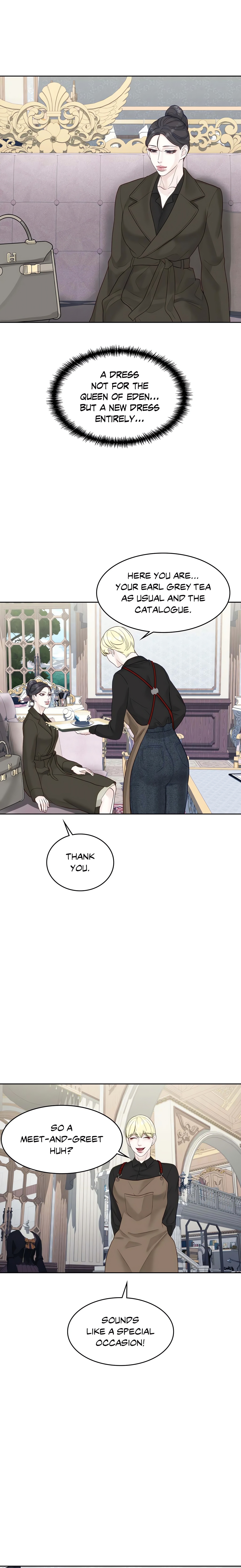 Playing With Karma (Official) chapter 16 page 1