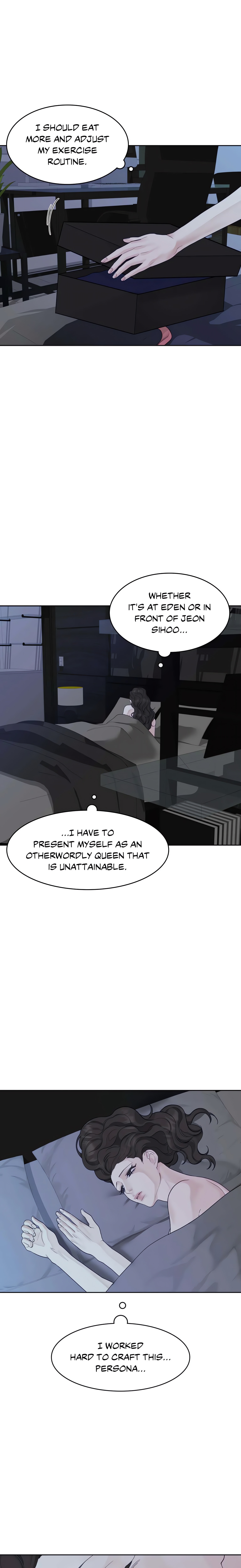Playing With Karma (Official) chapter 16 page 6