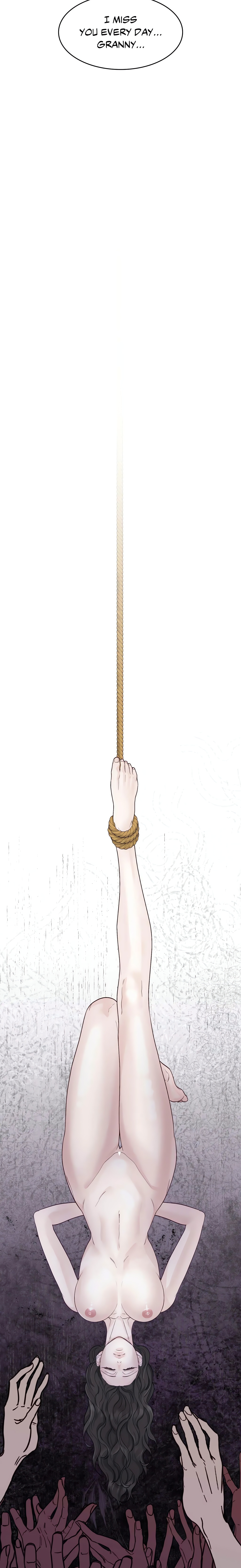Playing With Karma (Official) chapter 16 page 9