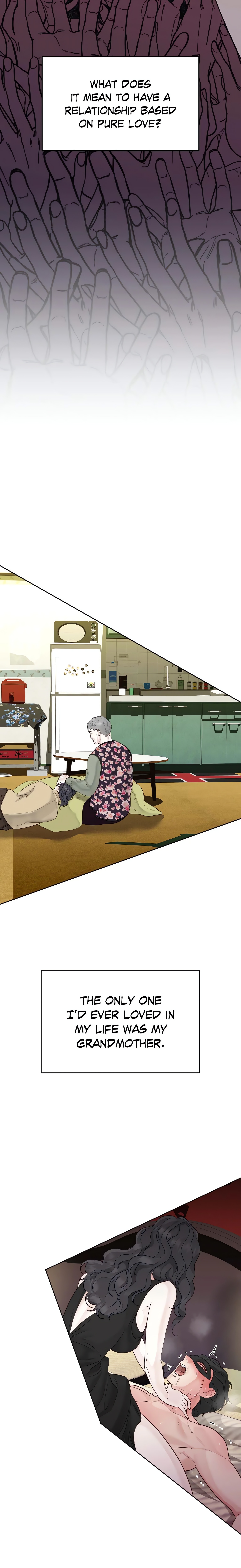Playing With Karma (Official) chapter 16 page 10