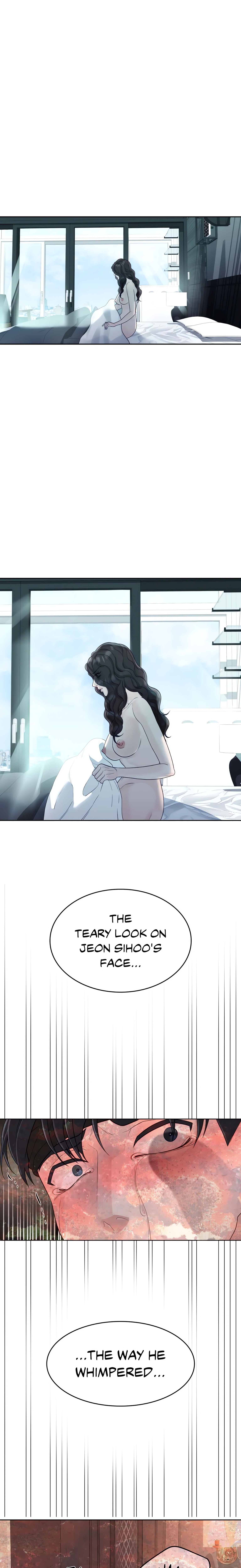 Playing With Karma (Official) chapter 16 page 14