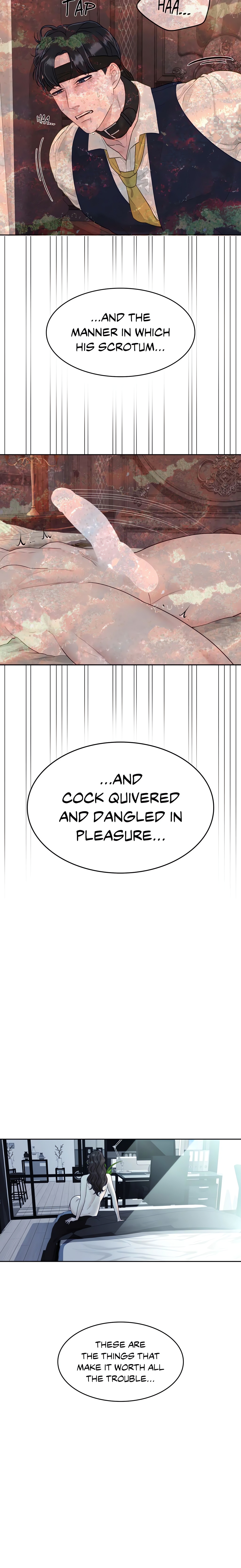 Playing With Karma (Official) chapter 16 page 15