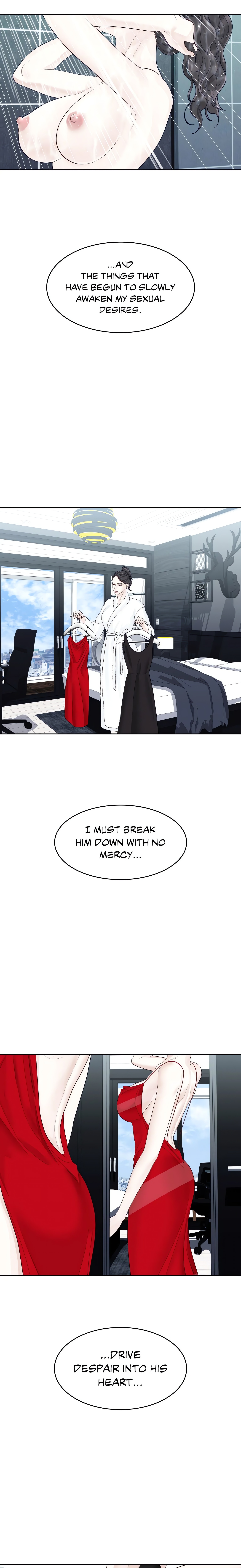 Playing With Karma (Official) chapter 16 page 16