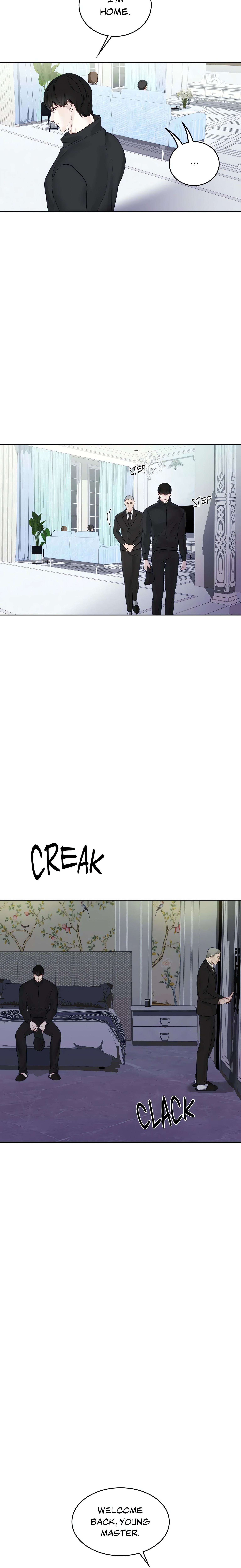 Playing With Karma (Official) chapter 16 page 20