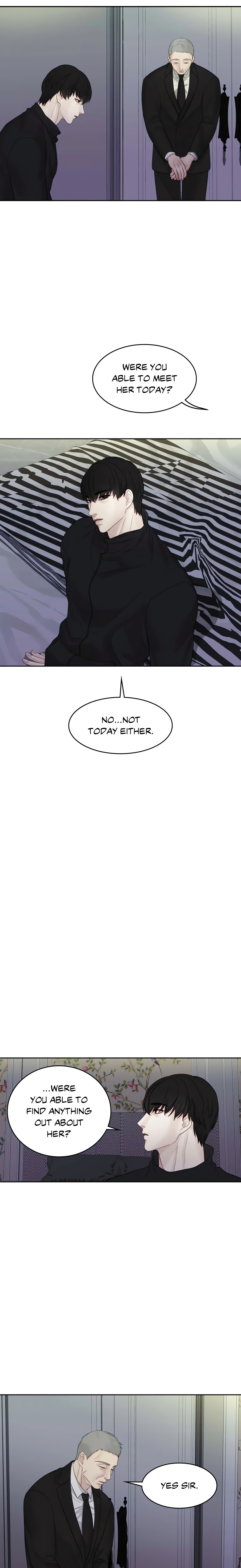 Playing With Karma (Official) chapter 16 page 21