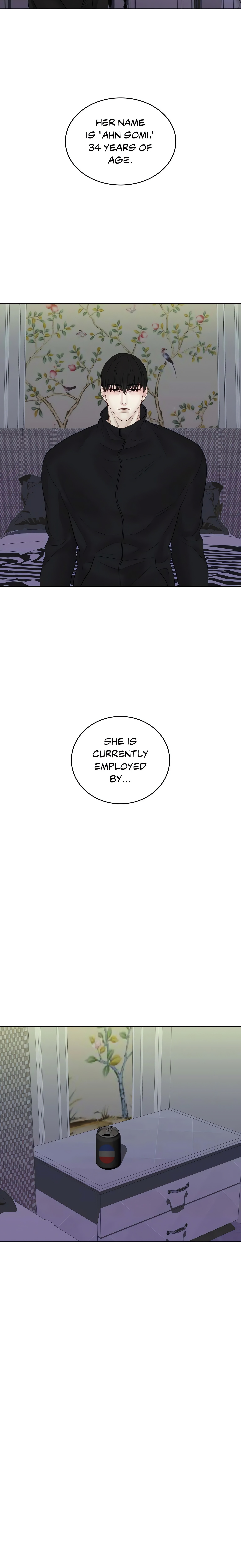 Playing With Karma (Official) chapter 16 page 22