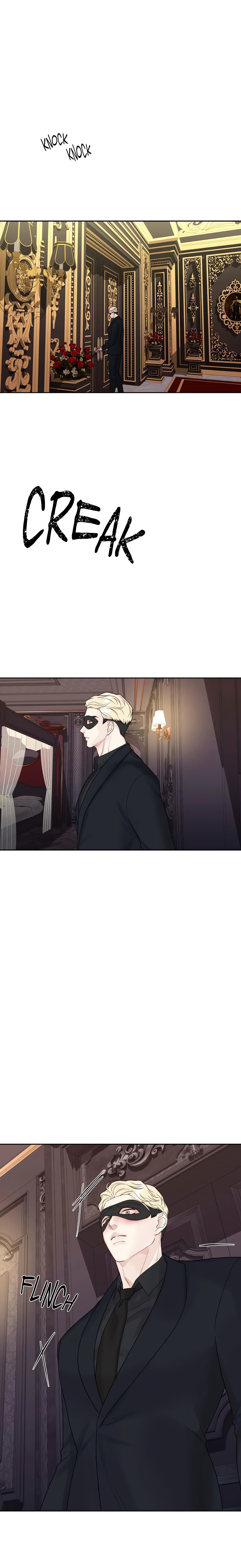 Playing With Karma (Official) chapter 17 page 1