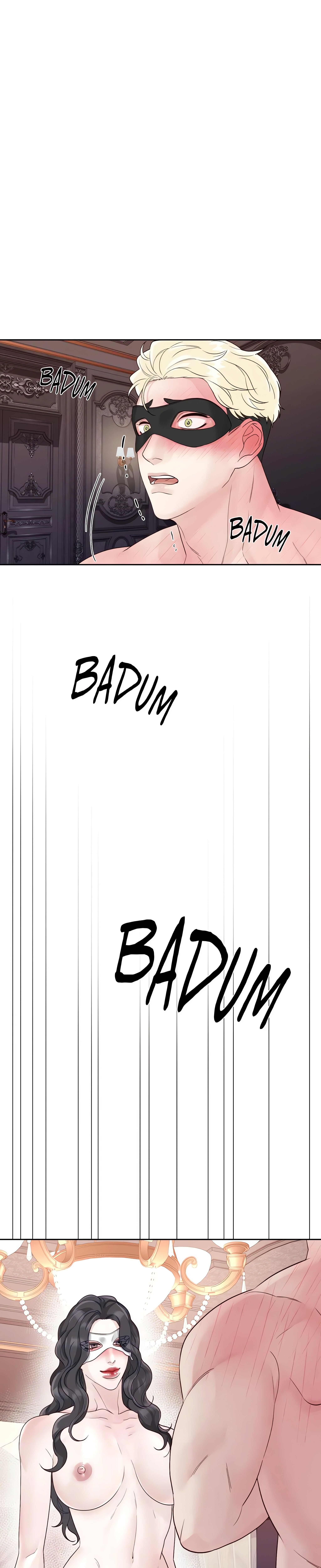 Playing With Karma (Official) chapter 18 page 2