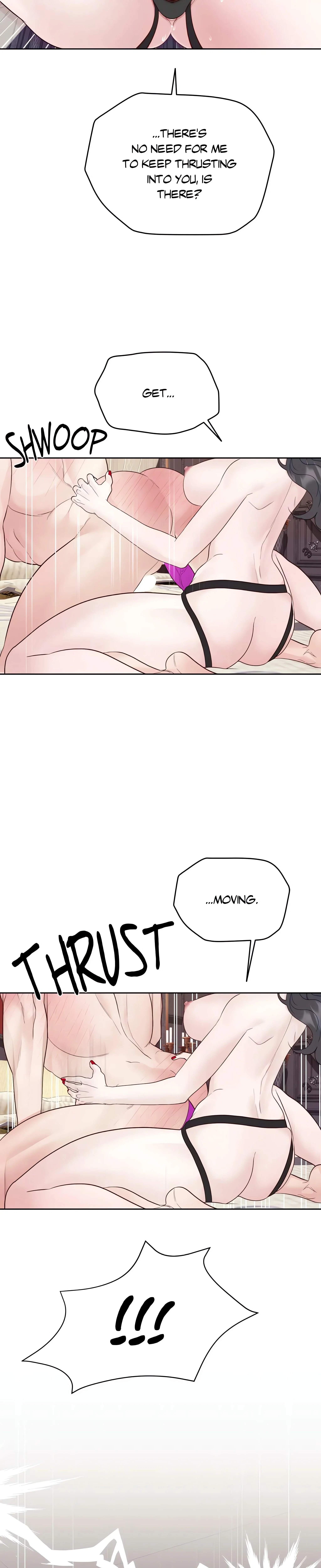 Playing With Karma (Official) chapter 19 page 19