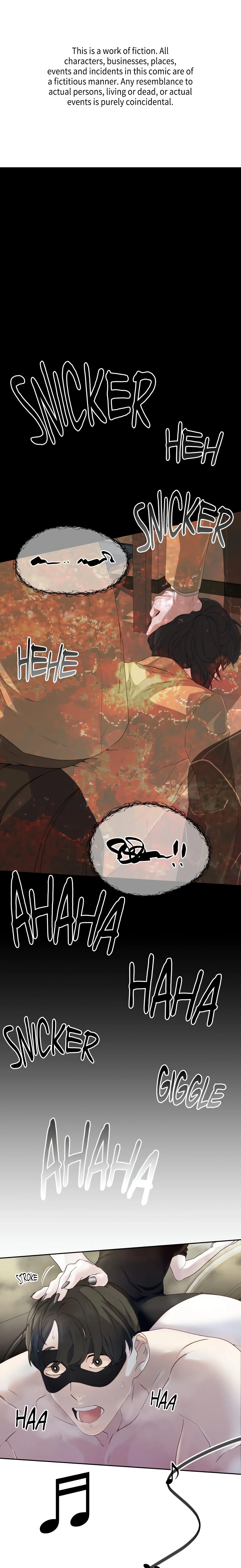 Playing With Karma (Official) chapter 2 page 1