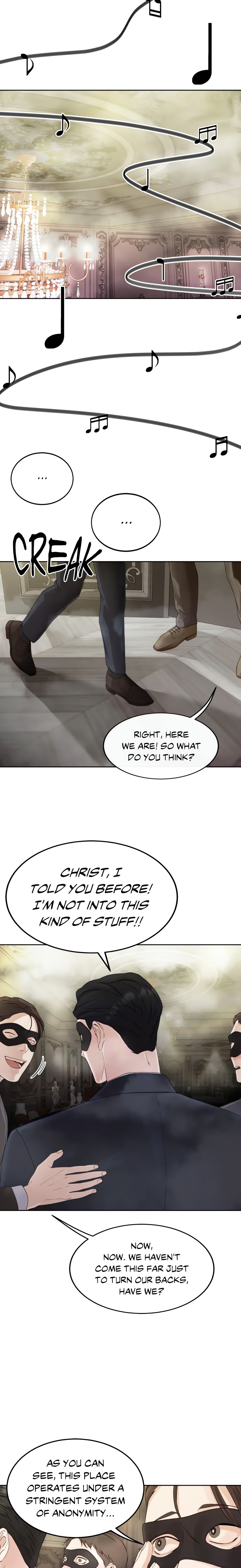 Playing With Karma (Official) chapter 2 page 2