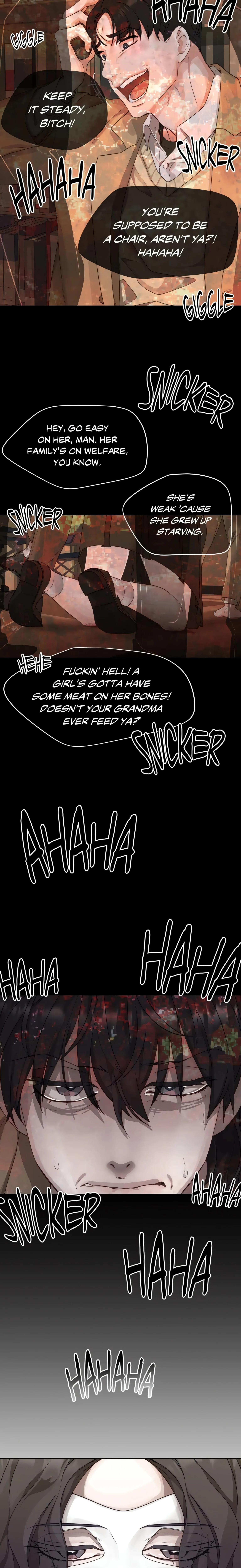 Playing With Karma (Official) chapter 2 page 4