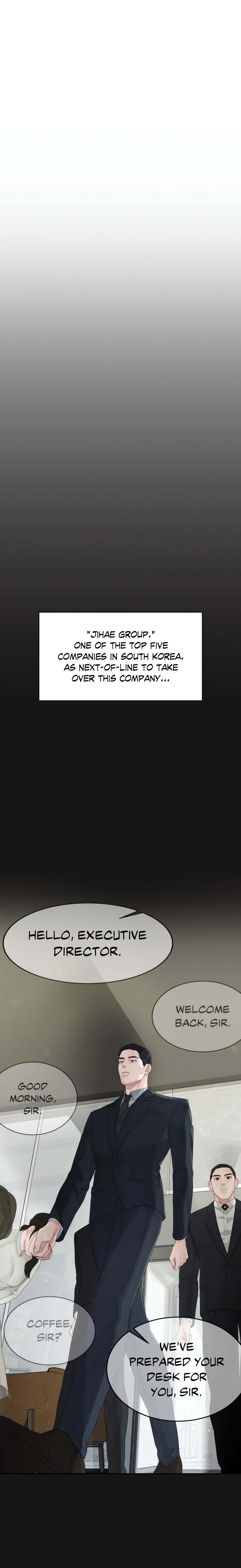 Playing With Karma (Official) chapter 2 page 10