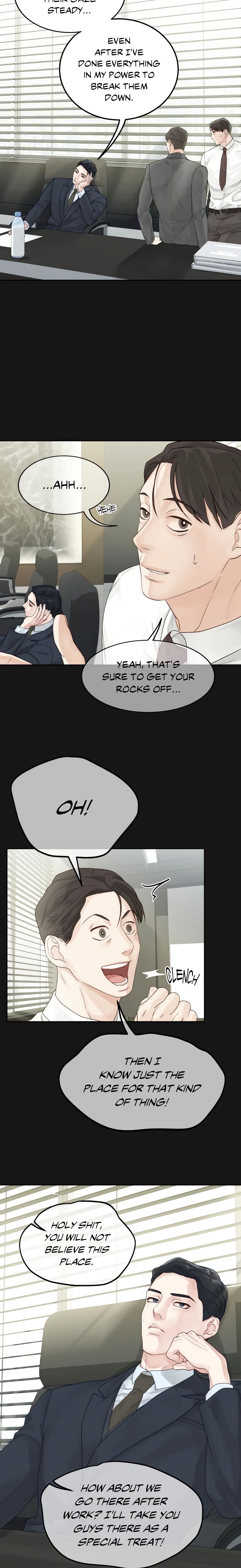 Playing With Karma (Official) chapter 2 page 13
