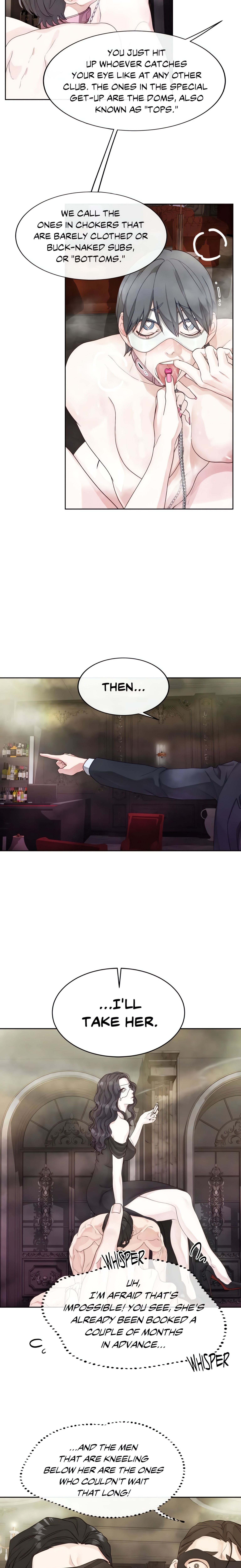Playing With Karma (Official) chapter 2 page 16