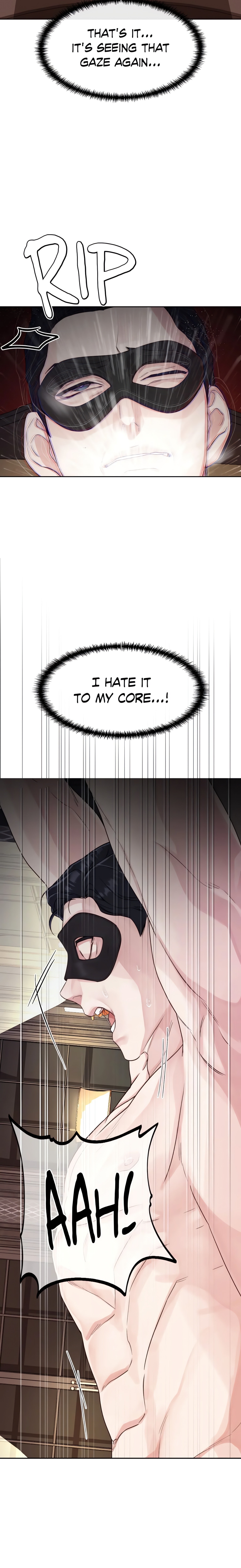 Playing With Karma (Official) chapter 2 page 23