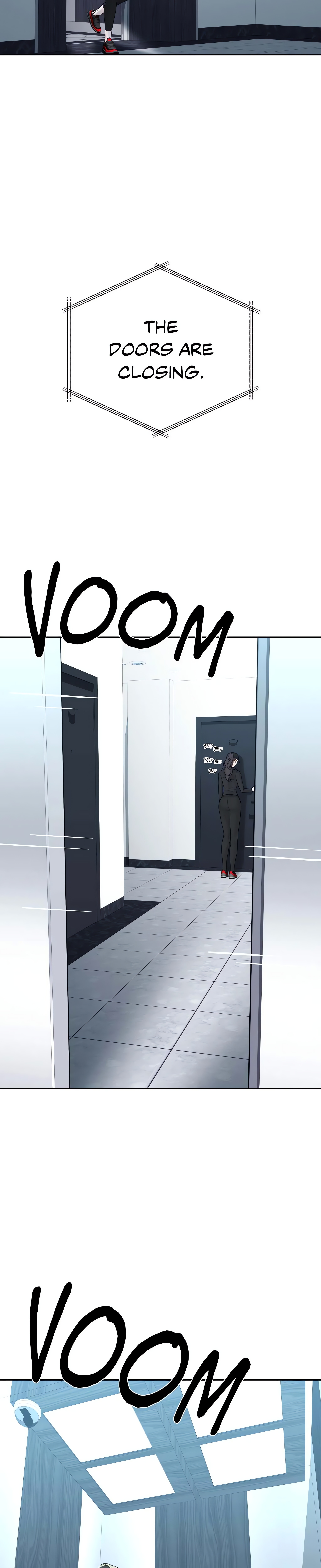 Playing With Karma (Official) chapter 20 page 22