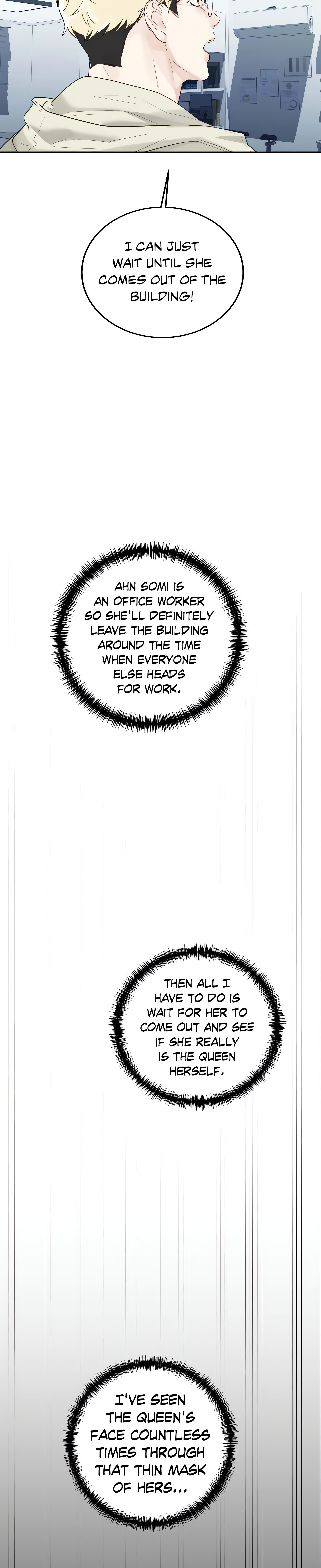 Playing With Karma (Official) chapter 20 page 29
