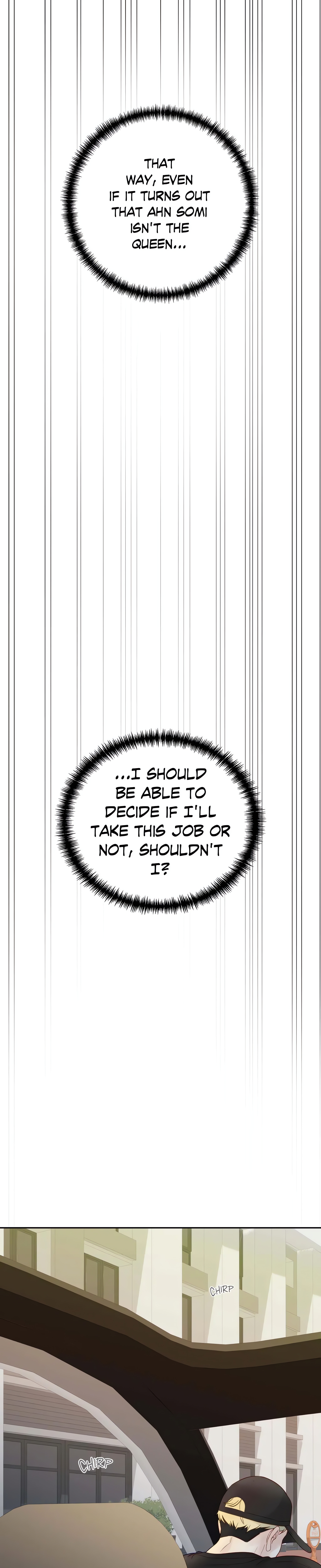 Playing With Karma (Official) chapter 20 page 31