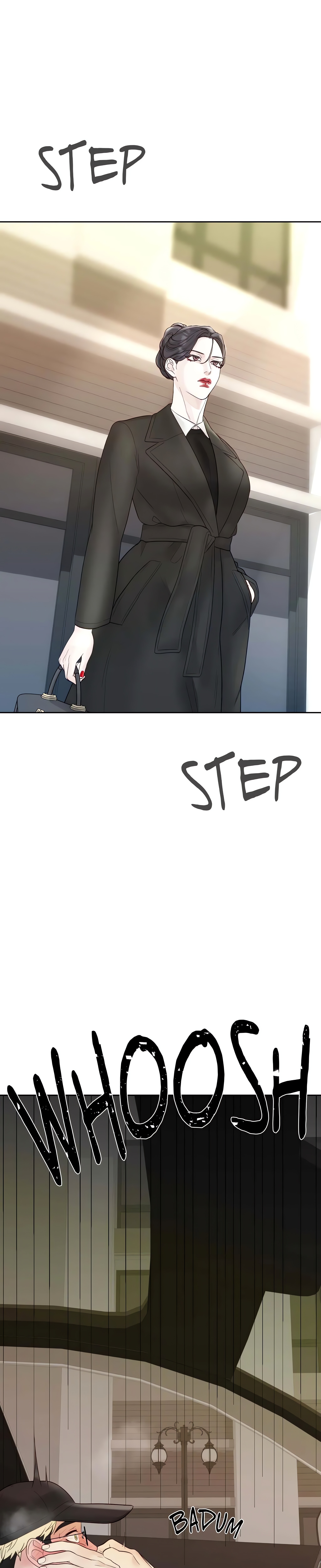 Playing With Karma (Official) chapter 20 page 33
