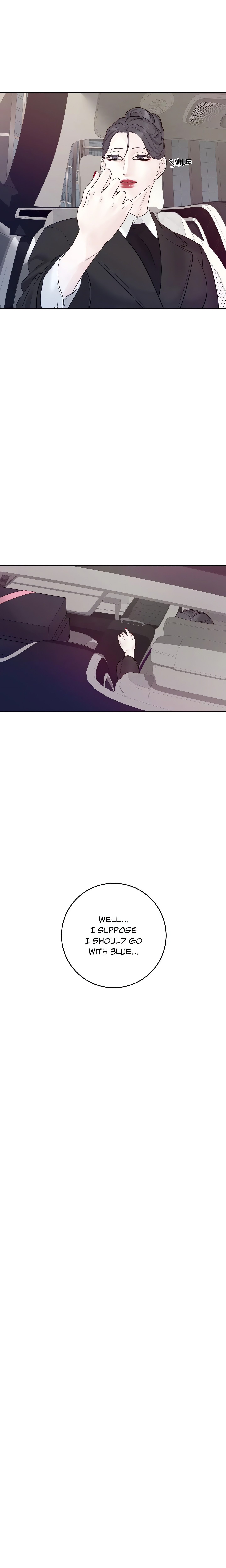 Playing With Karma (Official) chapter 21 page 2