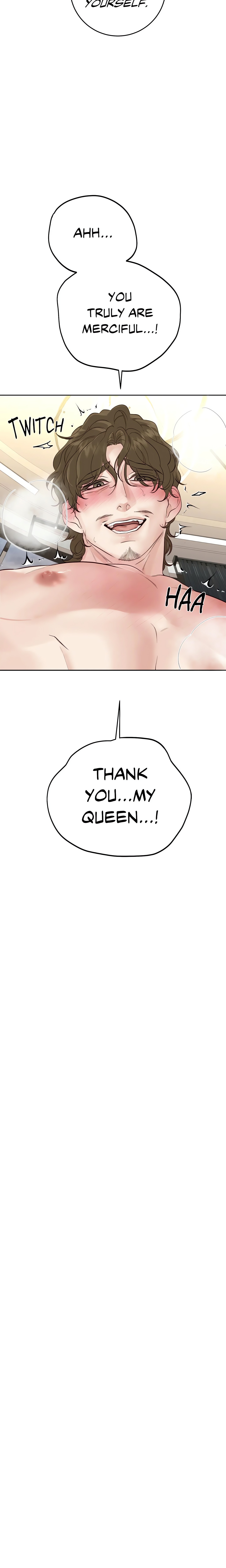 Playing With Karma (Official) chapter 21 page 19