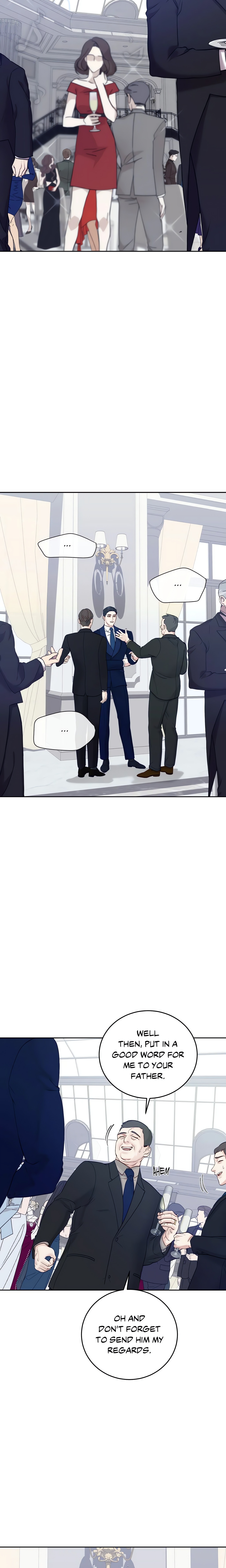 Playing With Karma (Official) chapter 22 page 13