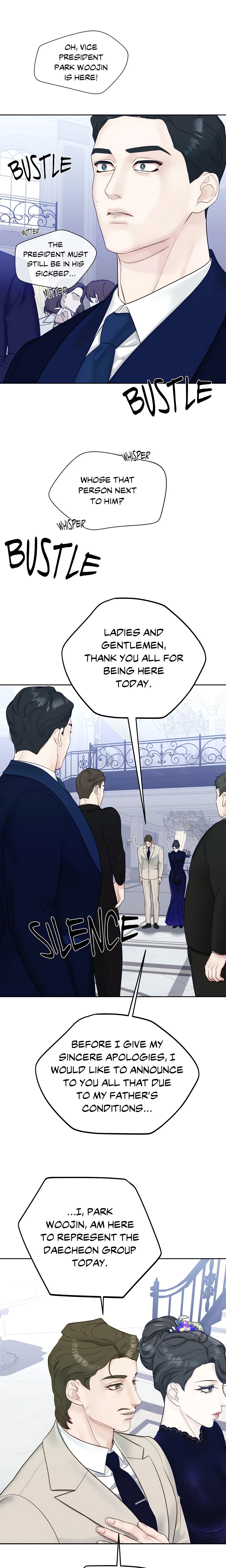 Playing With Karma (Official) chapter 22 page 17