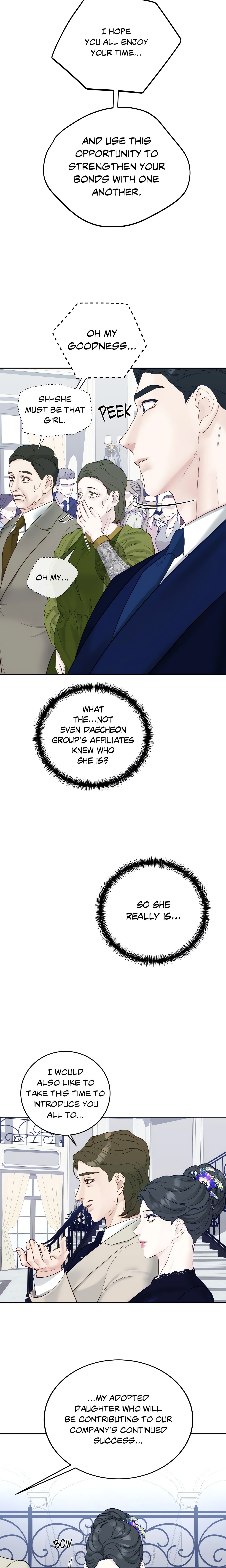 Playing With Karma (Official) chapter 22 page 18