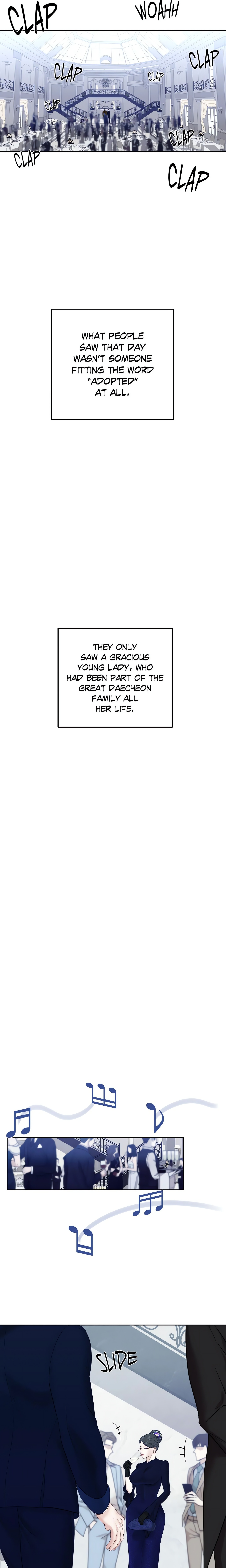 Playing With Karma (Official) chapter 22 page 21