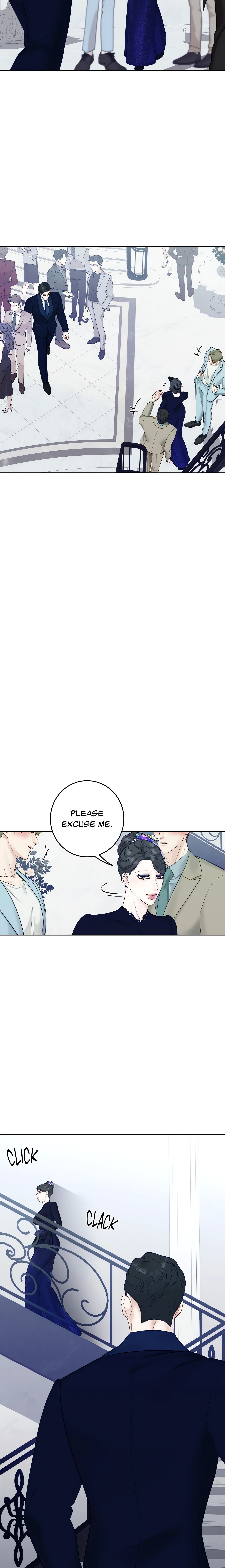Playing With Karma (Official) chapter 22 page 22