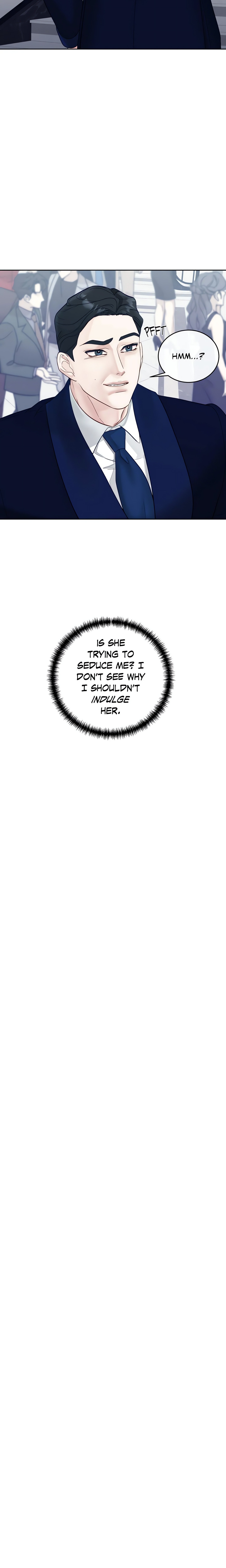 Playing With Karma (Official) chapter 22 page 23