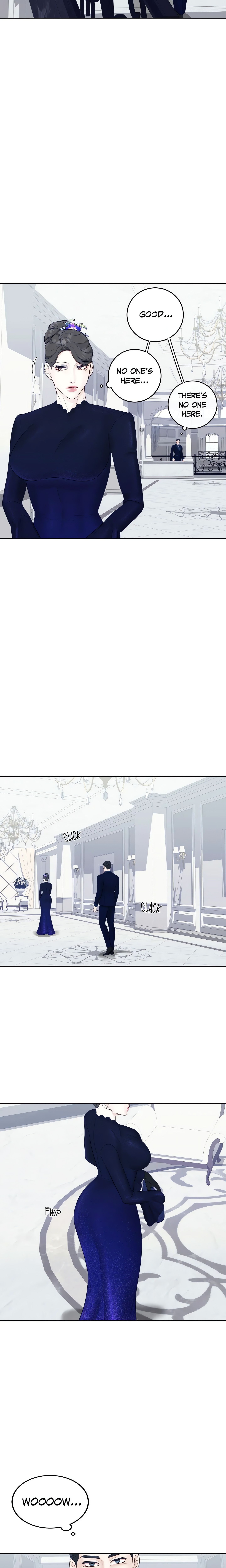 Playing With Karma (Official) chapter 23 page 3