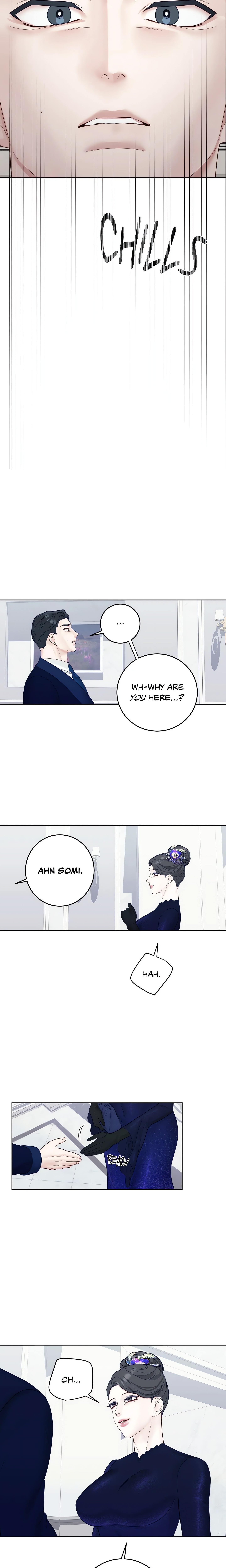 Playing With Karma (Official) chapter 23 page 7
