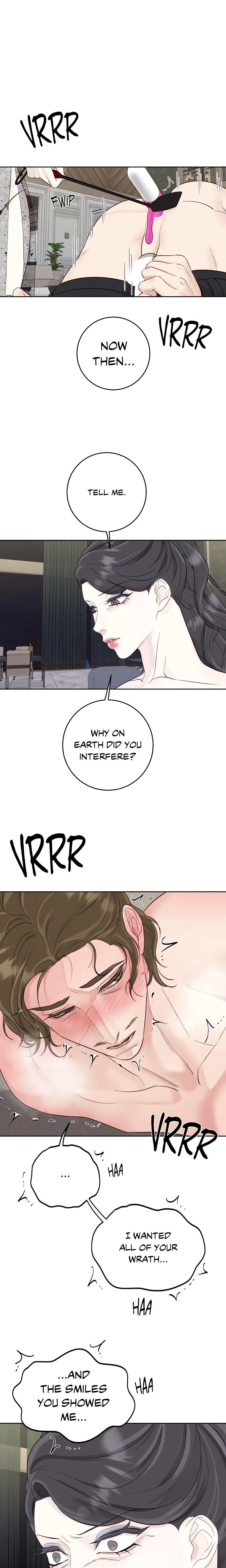 Playing With Karma (Official) chapter 24 page 7