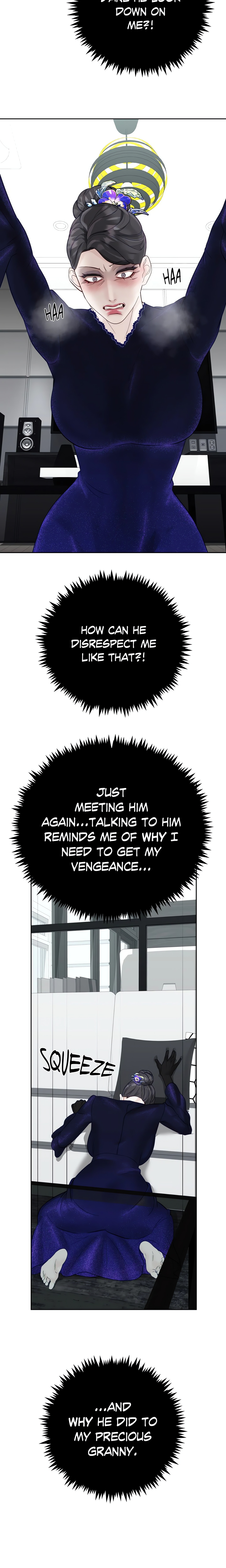 Playing With Karma (Official) chapter 24 page 18