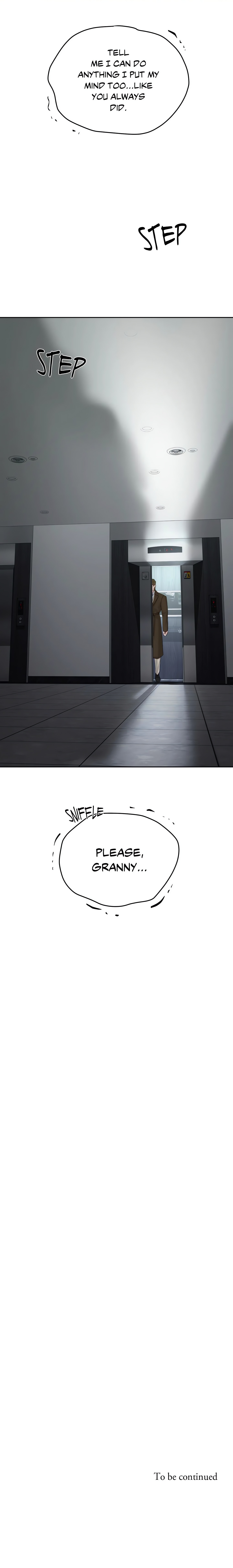Playing With Karma (Official) chapter 24 page 20
