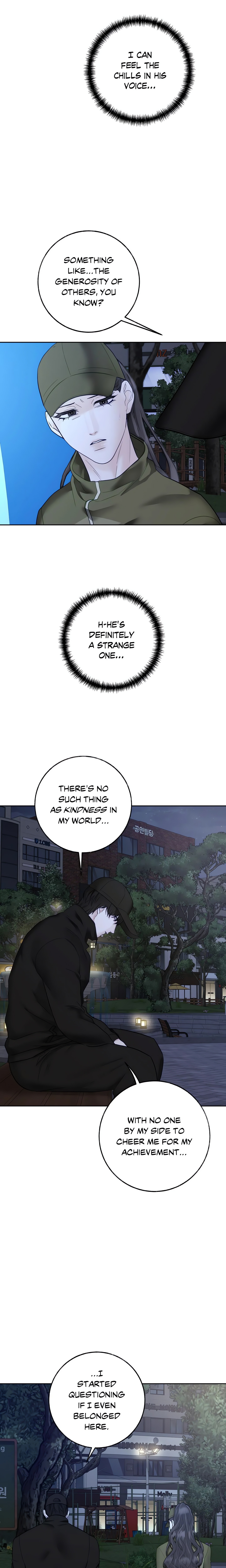 Playing With Karma (Official) chapter 28 page 15