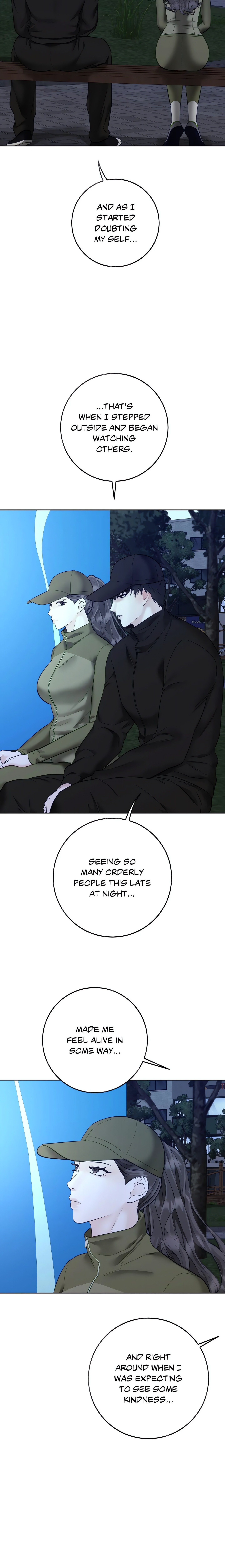 Playing With Karma (Official) chapter 28 page 16