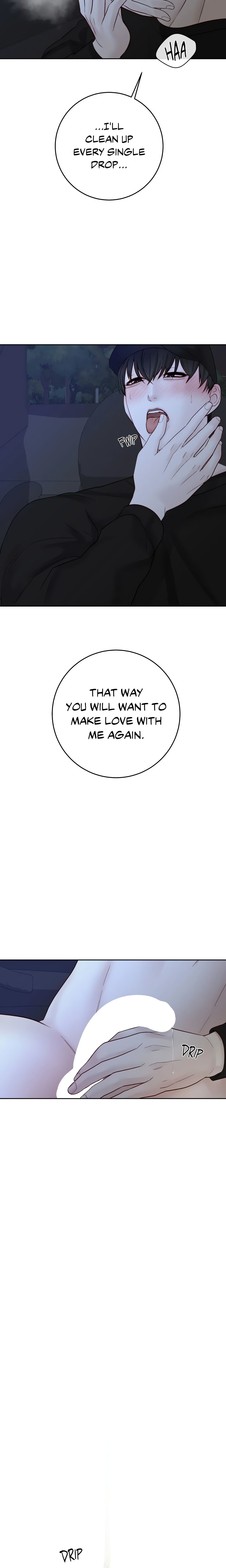 Playing With Karma (Official) chapter 29 page 5