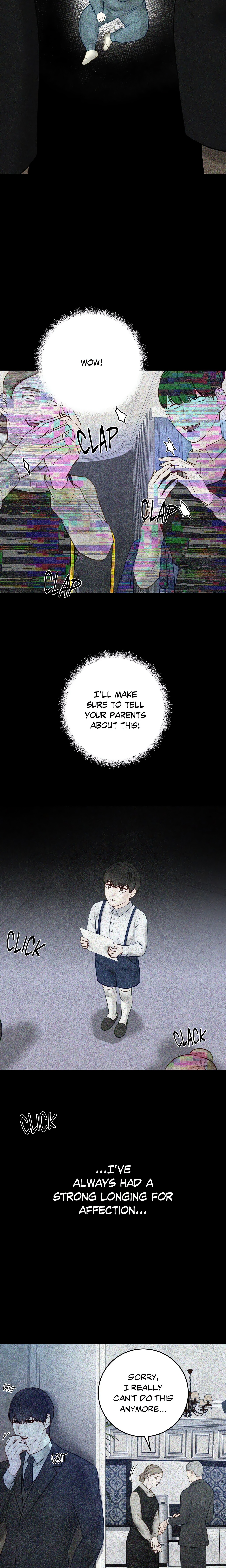 Playing With Karma (Official) chapter 29 page 8