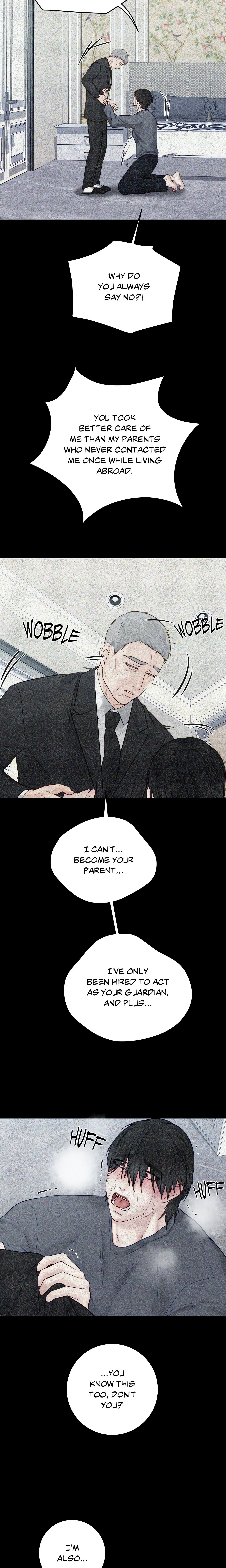Playing With Karma (Official) chapter 29 page 10