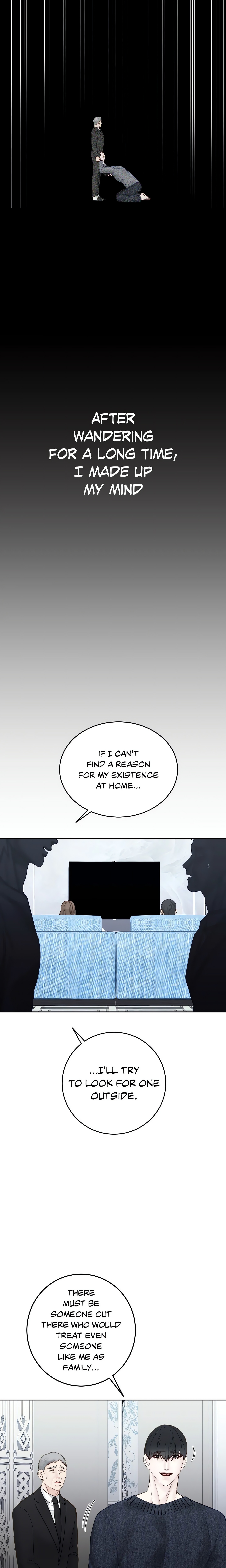 Playing With Karma (Official) chapter 29 page 12
