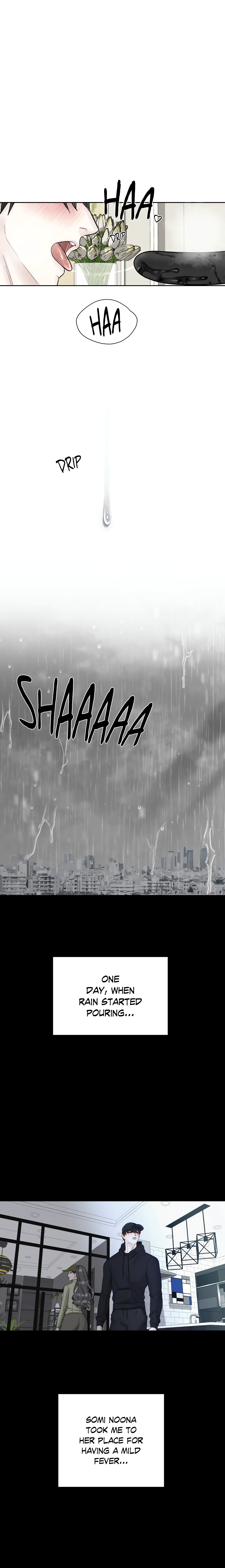 Playing With Karma (Official) chapter 29 page 15