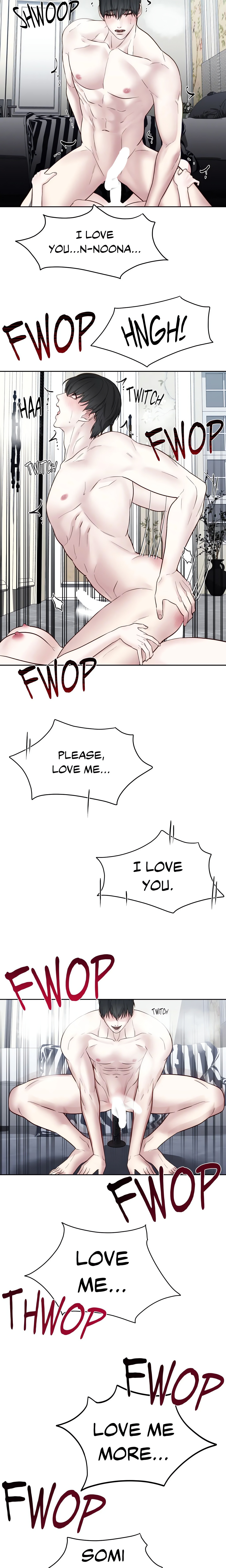Playing With Karma (Official) chapter 29 page 20