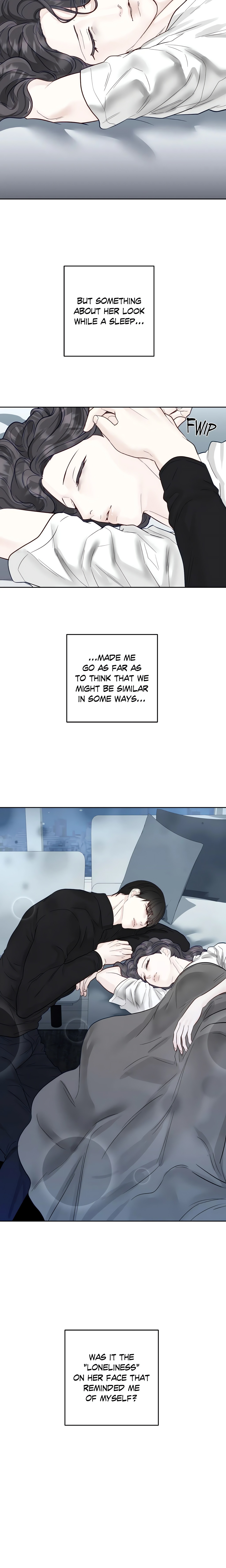 Playing With Karma (Official) chapter 30 page 20
