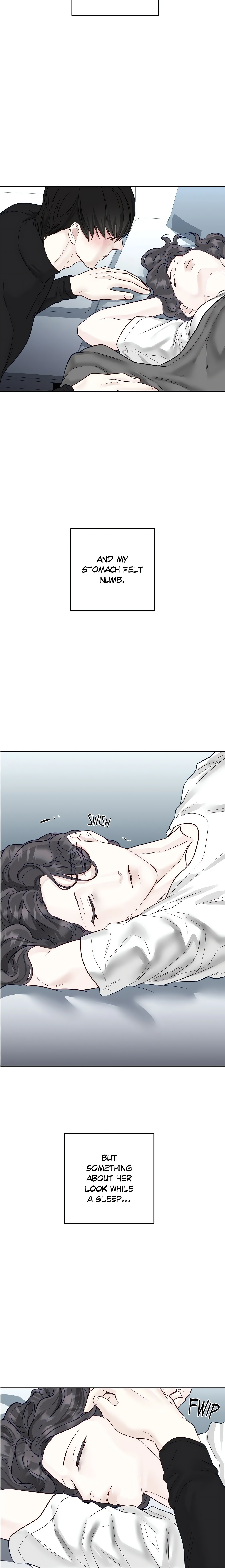 Playing With Karma (Official) chapter 31 page 2