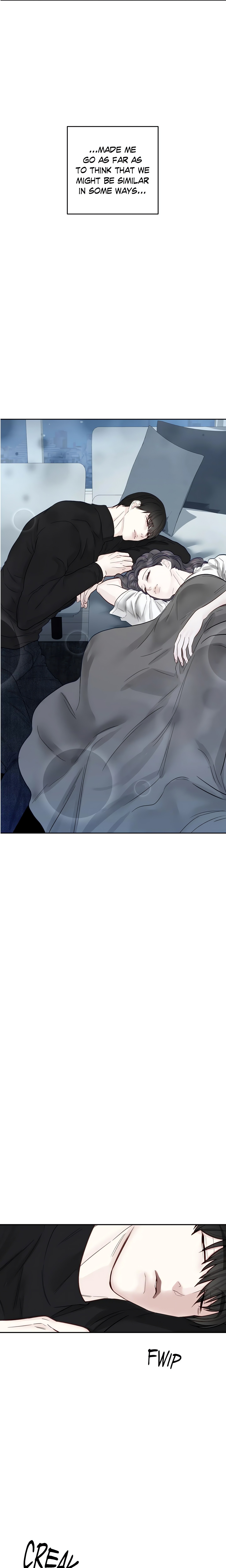 Playing With Karma (Official) chapter 31 page 3